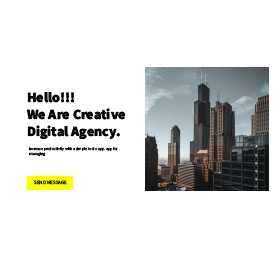 agency
