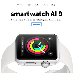 SmartWatch
